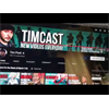 Christchurch New Zealand Terrorist Attack, Tim Pool Reports False Flag Patsy Review With LDA