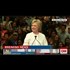 Hillary Clinton Mocks The Bible And God's Flat Earth Firmament During Live Speech