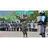 Honduras Erupts on Eve of 10th Anniversary of Coup