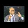 Dan Moldea in 1989 on Mafia ties and fixed NFL games