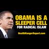 Obama was part of a sleeper cell... how the destruction of America's culture, economy and national security was planned from the start