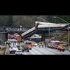 The more we learn about Amtrak derailment the stranger it gets