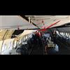 great new chemtrail footage from plane