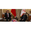 China Inks Military Deal With Iran Under Secretive 25-Year Plan