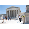 US Supreme Court imposes new limits on government records requests (FOIA)