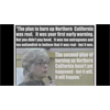 Deborah Tavares @ Stopthecrime.net Reports From In the Lightning Line of Fire in California