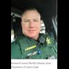 Broward County Sheriff's deputy Jason Fitzsimons, who had questioned Parkland school shooting's gun control agenda, died