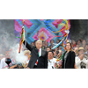 Expectations Skyhigh for Mexico's Newly Inaugurated President Lopez Obrador