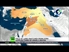 Water Wars: Land snatched from Syria supplies third of Israel's H2O