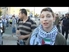 Young American Jew, very brave