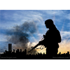 CIVIL WAR ANALYSIS: Black Lives Matter terror cells will carry out