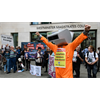 'All of us are in danger': John Pilger delivers a chilling warning from Julian Assange