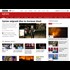 Syrian migrant commits suicide bombing... headline is