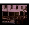 JFK II on YouTube without the audio deliberately jacked up.