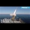 US Senate approves $705mn military aid to Israel