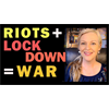 Riots & Lockdown - 4th Generation Warfare