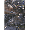 PanAm 103 Lockerbie Update - Despite Muammar Gaddafi took the blame, like the crash site near Shanksville PA where