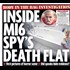 What Really Happened to MI6 Codebreaker Spy Gareth Williams?