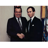 The Mayflower Hotel, Nixon, Trump, Roger Stone, David Keene & the NRA