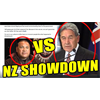 There's a REAL SHOWDOWN in NZ MSM/CNN DOESN'T Want People to see
