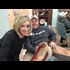 False flag? Virginia shooting victims pose in special effects injury makeup.