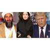 Vote for Trump, Osama bin Laden's niece has said Donald Trump is the only president who can prevent another 9/11 attack on America.