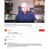 BS & Censorship on the David Icke Video