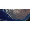 Mysterious anomaly under Africa is weakening Earth's magnetic field