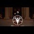 First state sanctioned satanic ceremony in Detroit, Michigan.