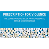 Prescription For Violence: The Corresponding Rise of Antidepressants, SSRIs & Mass Shootings