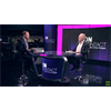 Max Blumenthal on international jihadism