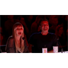 Try to Explain This Shapeshifting Performance