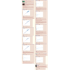Data Science Anon finds mail in ballot anomalies.