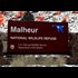 Martial law in Burns, Oregon: Feds terrorize local citizens with check points, random searches, and guns to their head