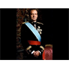 King Juan Carlos - KNIGHT OF MALTA - Farnese Papal Bloodline