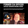 Video: Robert David Steele Says Children Are Tortured & Killed, That