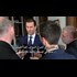 Bashar al-Assad tells Belgian reporter Belgium & EU merely obey 'US master' on Syria