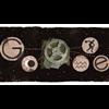A 2,000-year-old computer called the Antikythera Mechanism helped the ancient Greeks understand their universe