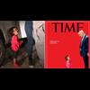 The most hilarious memes mocking TIMEs fake news screaming migrant girl magazine cover