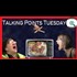 Media Propaganda | You scream ice cream | Talking Points Tuesdays