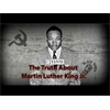 Martin Luther King Jr - The Beast As Saint