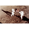 NASA Offers to Prove to Skeptical NBA Star That Moon Landings Happened
