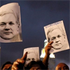 John Pilger: 'Defy the Thought Police', Stand With Assange