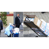 'You Couldn't Make This Up': A Bunch of Mops, Cleaners, and Trash Bags Delivered to Saudi Consulate Ahead of Khashoggi Murder Probe (