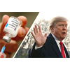 Before Presidency, Trump Claimed He Never Got Flu Shots (or The Flu) and That They Were a Scam. Since 1980s, Gov't Paid $4B for Vaccine Injuries and Death.