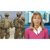Bring the Troops Home & Stop the Bombing: Medea Benjamin on U.S. Withdrawal from Syria & Afghanistan