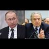 Vladimir Putin Calls Out George Soros