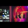 Explanation of what it means that RT has been forced to register as a foreign agent by the US government