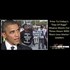 Prior To Fridays Day Of Rage Obama Meets For 3 Hours With Black Lives Matter Leaders