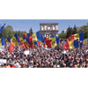 Moldova Could be the Next Target of Western-backed Color Revolution to Pressurize Russia